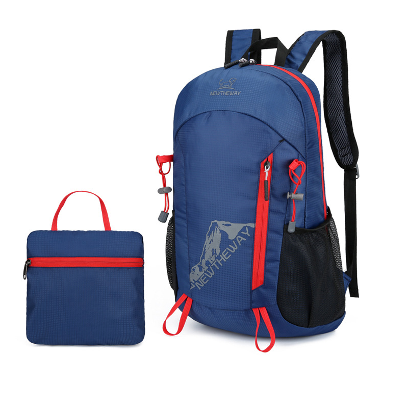 ⏳Time-Limited Special⏰Foldable Waterproof Camping Backpack