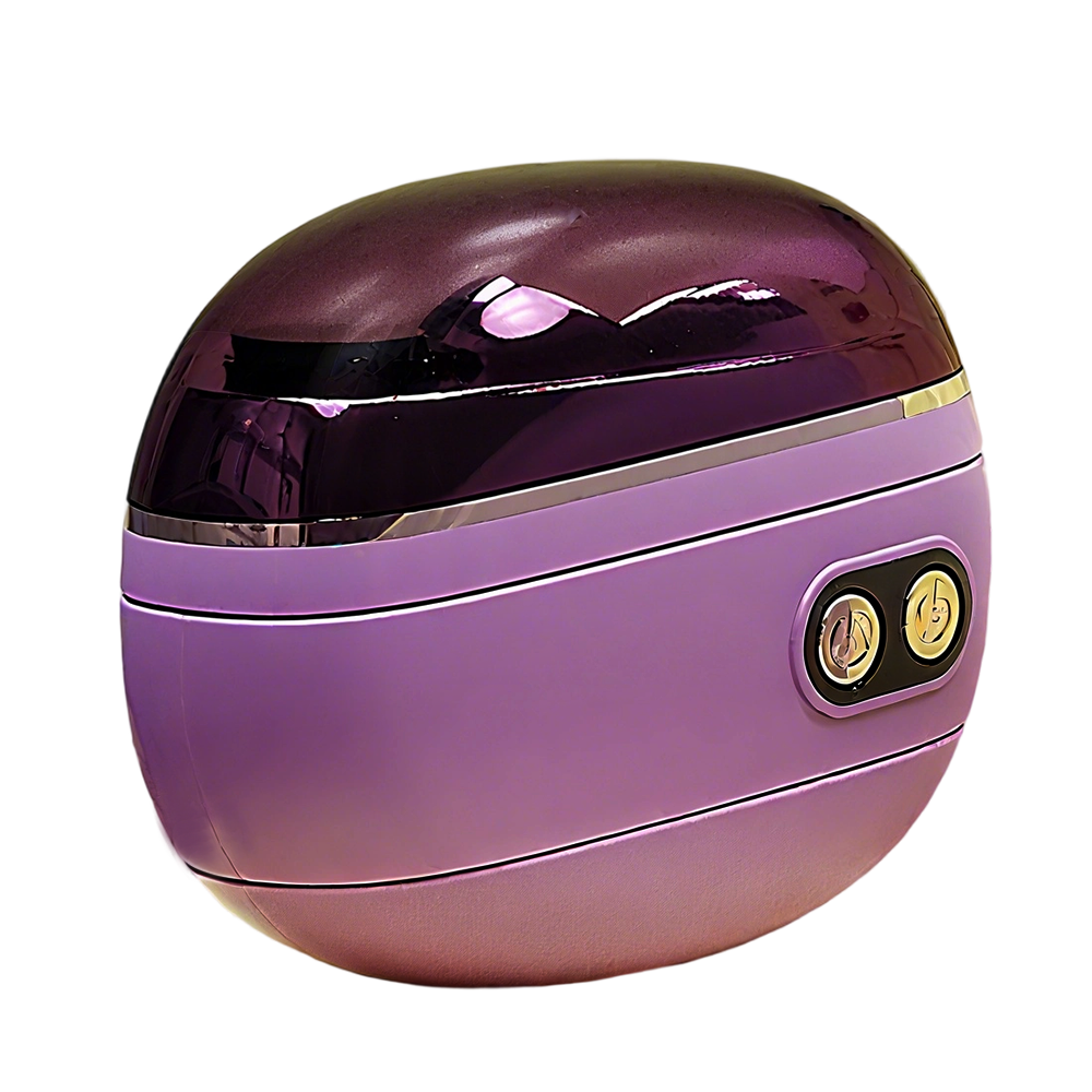 📢📢50% DE RÉDUCTION !! ⏰Coupe-ongles et polisseur électrique intelligent 2-en-1🌟