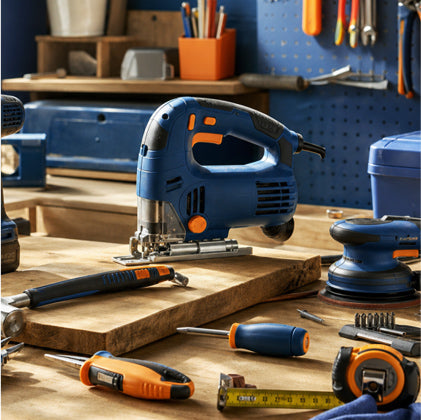 Tools & Gadgets