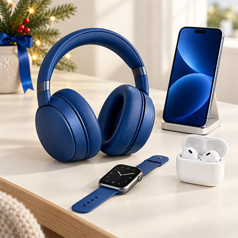 Electronics & Accessories