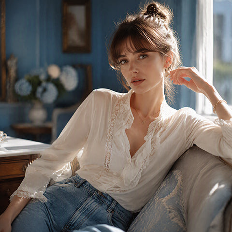 Vêtements & Accessoires