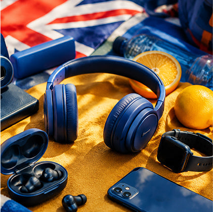 Electronics & Accessories