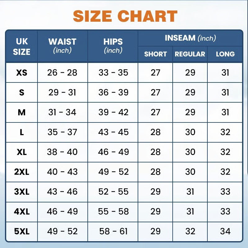Hot Sale 50% OFF🏆MultiPants – High Stretch Multi-pocket Durable Cargo Pants