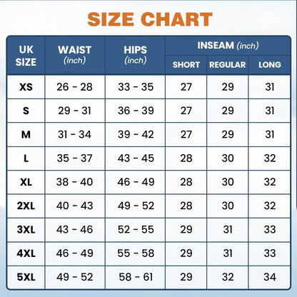 Hot Sale 50% OFF🏆MultiPants – High Stretch Multi-pocket Durable Cargo Pants
