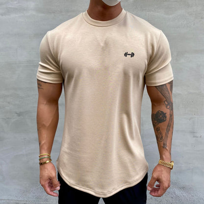 🔥40% de réduction🔥CHEMISE DE SPORT EN PUR COTON ÉLASTIQUE