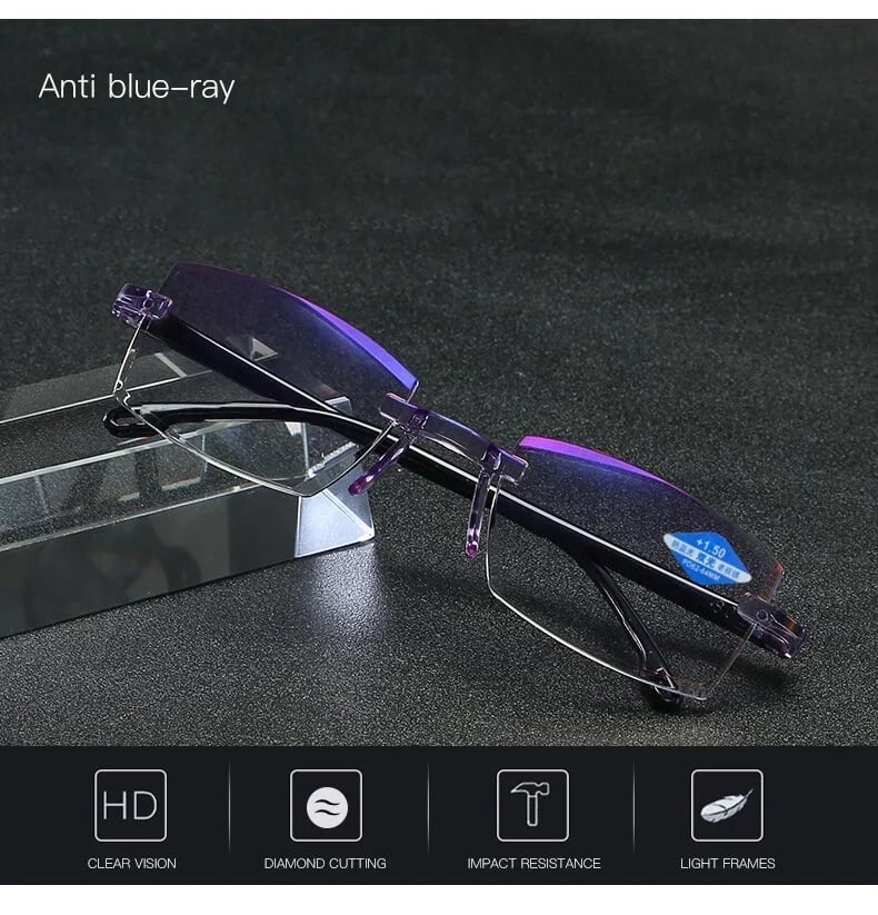 🔥 Vente directe d'usine 🔥 Lunettes anti-lumière bleue