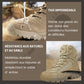 🔥Livraison gratuite -Bottes de sport tactiques montantes imperméables et antidérapantes (amélioration de la durabilité)