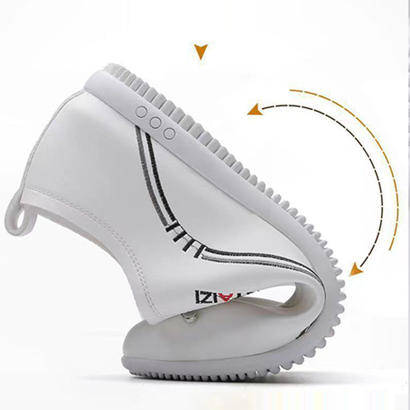 👞Chaussures sans lacets pour hommes, légères et respirantes(🔥50 % de réduction)