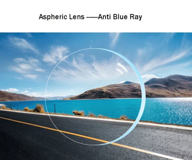 🔥 Vente directe d'usine 🔥 Lunettes anti-lumière bleue
