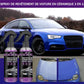 Spray de revêtement de voiture rapide 3 en 1 de haute protection