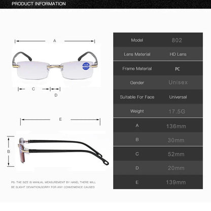 🔥 Vente directe d'usine 🔥 Lunettes anti-lumière bleue