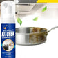 Nettoyant de cuisine en mousse multi-usages ✨Achetez 2 Obtenez 2 Gratuit ✨