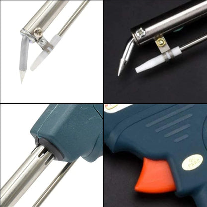 🔥Kit de Pistolets à Souder 5-EN-1