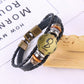Meilleur cadeau - Bracelet stylisé du signe de l'étoile