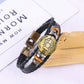 Meilleur cadeau - Bracelet stylisé du signe de l'étoile