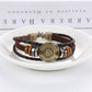 Meilleur cadeau - Bracelet stylisé du signe de l'étoile
