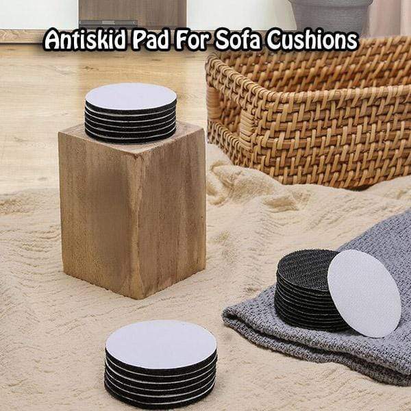 Tapis Antidérapant pour Coussins de Canapé【Acheter plus, économiser plus】-3