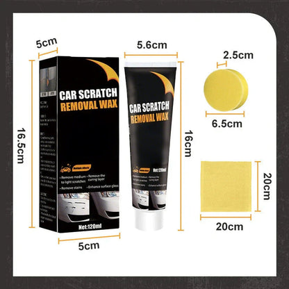🔥 SALE ONLY￡9.99!!Car Scratch Repair Paste