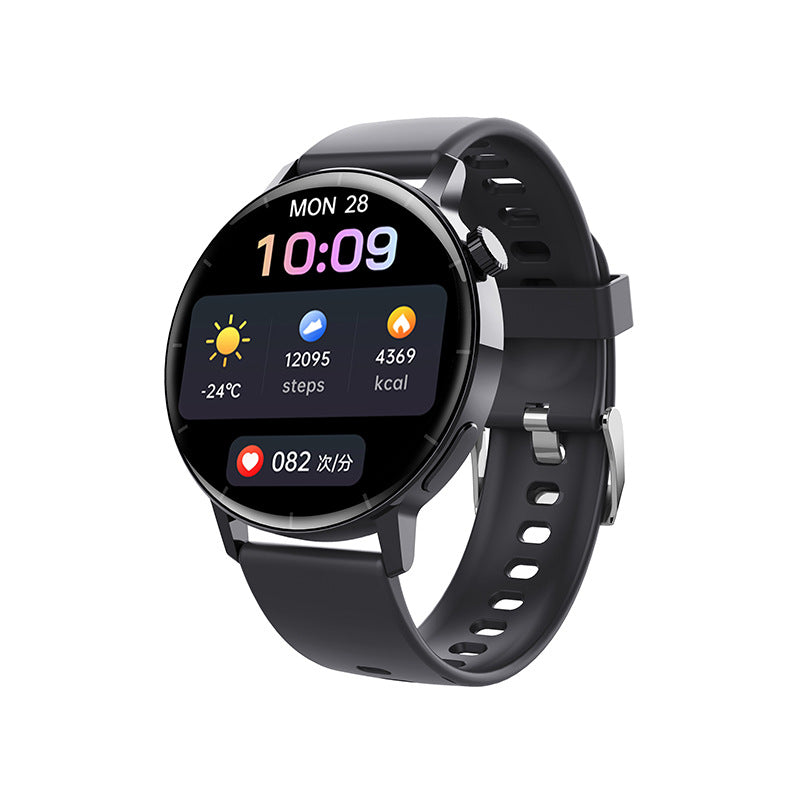 ⌚ 50 % DE RÉDUCTION EN CE MOMENT ! ⚡Montre intelligente multifonctionnelle