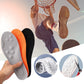 Semelle orthopédique révolutionnaire ultra-douce