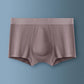 Slip de poche en latex biologique pour homme