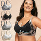 [Super économique] Soutien-gorge push-up anti-affaissement et sans armatures