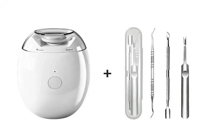 💅Last Day 60% OFF✨Electric Automatic Nail Clipper & Trimmer - Safety for the elderly and children