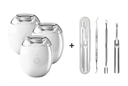 💅Last Day 60% OFF✨Electric Automatic Nail Clipper & Trimmer - Safety for the elderly and children