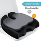 🎁DERNIER JOUR 40 % DE RÉDUCTION🔥Coussin de siège ergonomique en mousse à mémoire de forme