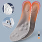 Semelle orthopédique révolutionnaire ultra-douce