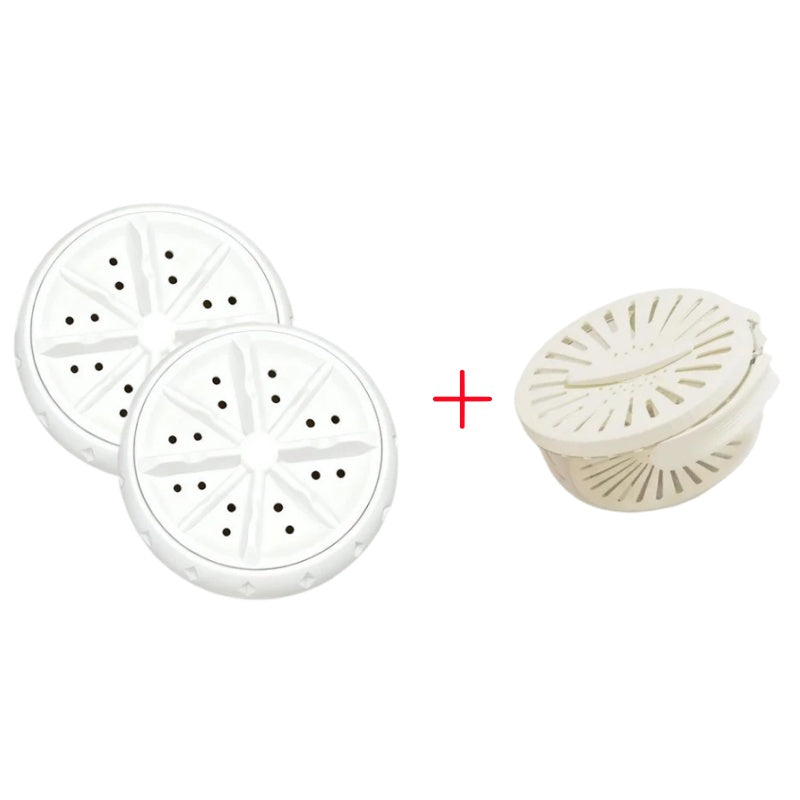 🎁New Arrival 65% OFF💥 Effortless Vortex Fruit & Vegetable Washer – Removes Pesticides, BPA-Free & Easy-Clean Design 💧