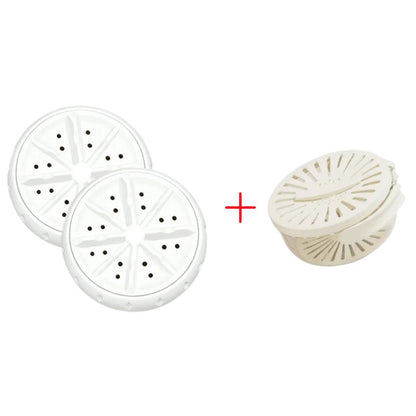 🎁New Arrival 65% OFF💥 Effortless Vortex Fruit & Vegetable Washer – Removes Pesticides, BPA-Free & Easy-Clean Design 💧