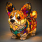 🎁 Vente anticipée pour la Fête des Mères : -49% sur la veilleuse chien 3D 🐶