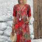 Robe midi Lively