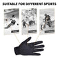 🔥2025 New Arrival-  🎁Gants d'extérieur chauds et imperméables pour écran tactile