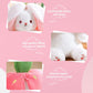 Peluche Lapin – Un Cadeau Irrésistible