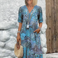 Robe midi Lively