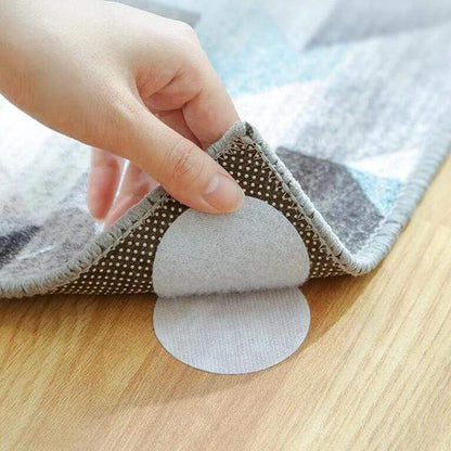 Tapis Antidérapant pour Coussins de Canapé【Acheter plus, économiser plus】-4