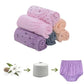 🌸Remise sur les nouveaux produits à durée limitée🌸Sous-vêtements en pur coton taille haute grande taille absorbant l'humidité