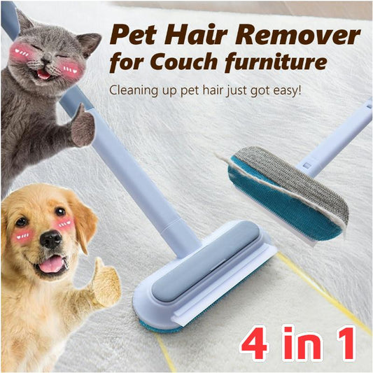 🔥Hot Sale 50% de réduction🔥Outil d'élimination des poils d'animaux