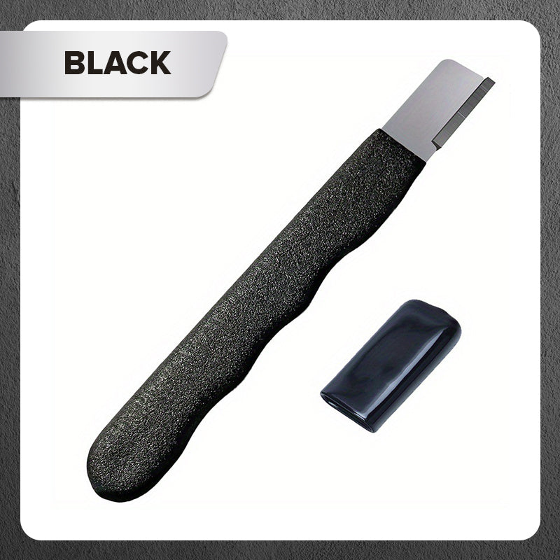 🎉HOT SALE🔥Outdoor Portable Dual-purpose Whetstone💖