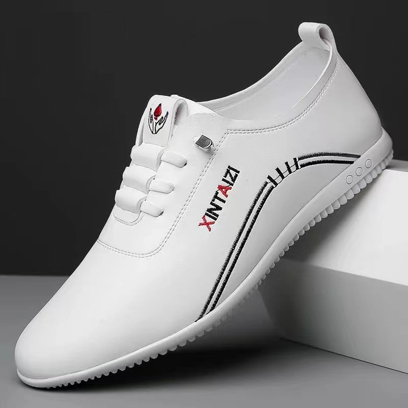 👞Chaussures sans lacets pour hommes, légères et respirantes(🔥50 % de réduction)