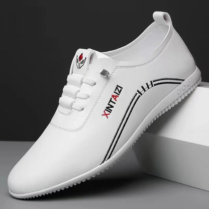👞Chaussures sans lacets pour hommes, légères et respirantes(🔥50 % de réduction)