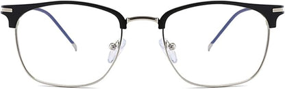 👓 SALE 50% OFF📕Ultra Light Anti Blue Presbyopic Glasses🔥