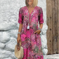 Robe midi Lively