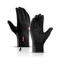 🔥2025 New Arrival-  🎁Gants d'extérieur chauds et imperméables pour écran tactile