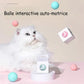 🔥Ventes chaudes - 49% de réduction😻Jouet de chasse interactif simulé 2 en 1 pour chat