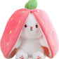 Peluche Lapin – Un Cadeau Irrésistible