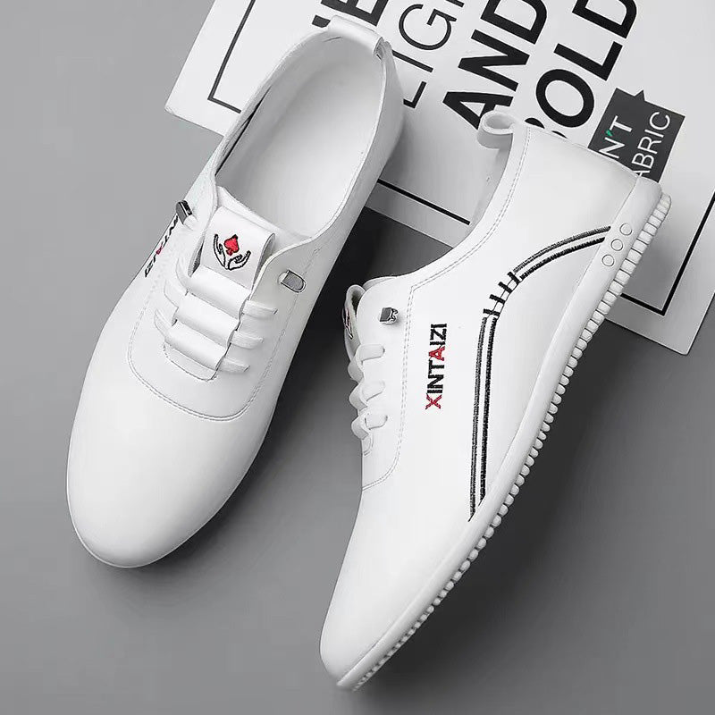 👞Chaussures sans lacets pour hommes, légères et respirantes(🔥50 % de réduction)