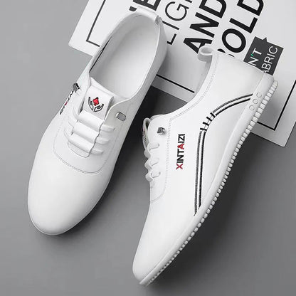 👞Chaussures sans lacets pour hommes, légères et respirantes(🔥50 % de réduction)